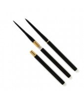 Black velvet de voyage