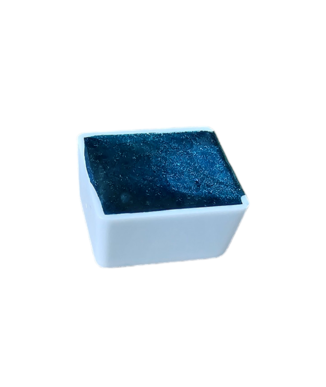 Bleu apatite