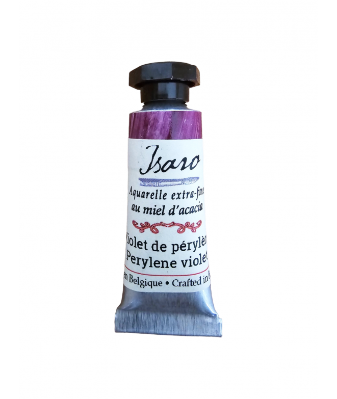 Violet de pérylène