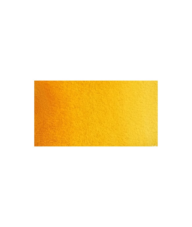 Saffron yellow
