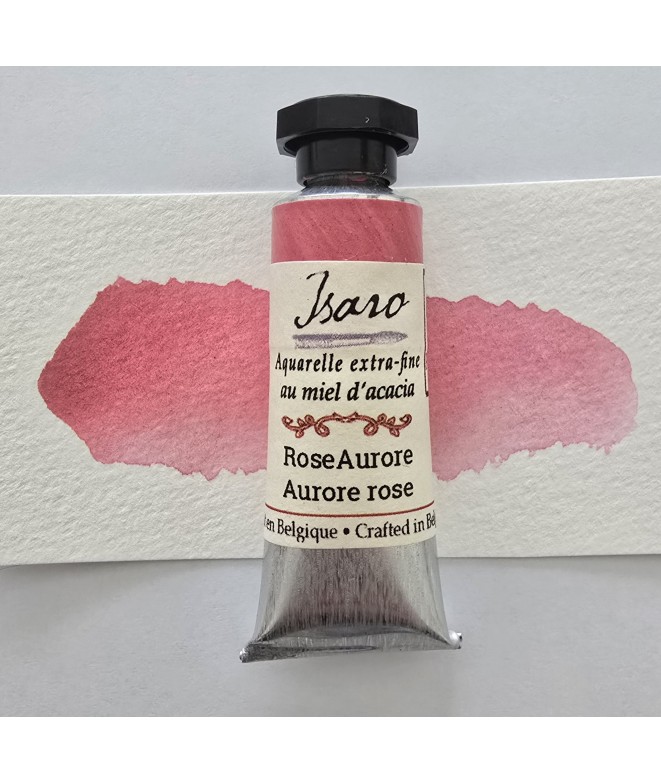 Coffret Aquarelle Printemps Viva Primavera – 3 Tubes Granuleux 7ml