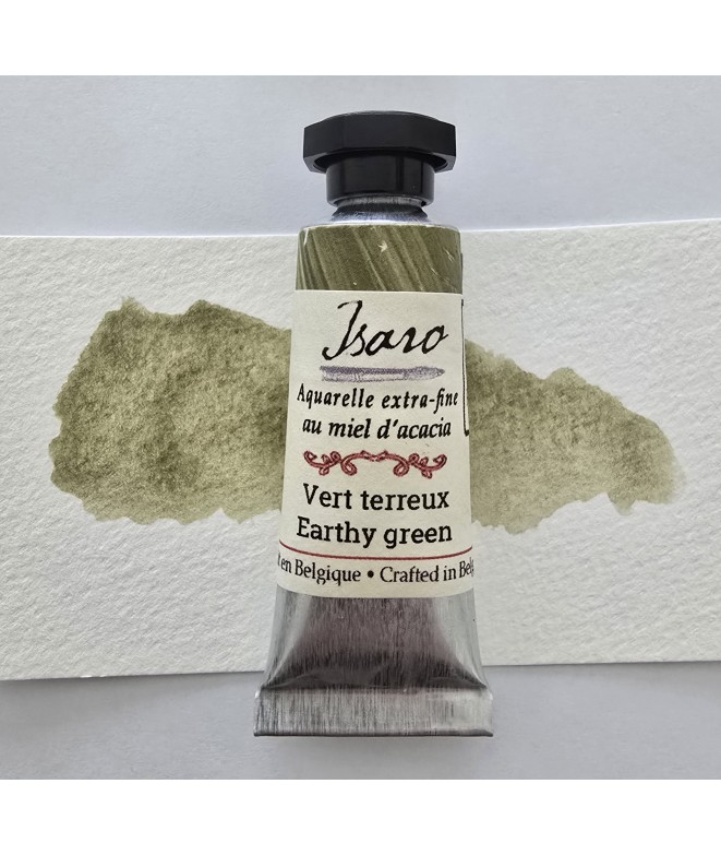 Coffret Aquarelle Printemps Viva Primavera – 3 Tubes Granuleux 7ml