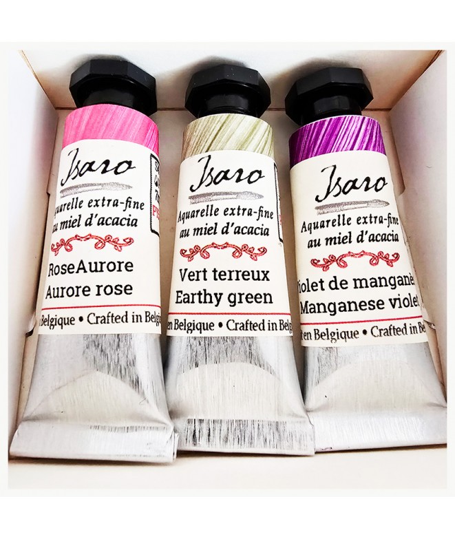 Set Viva Primavera - 3 tubes