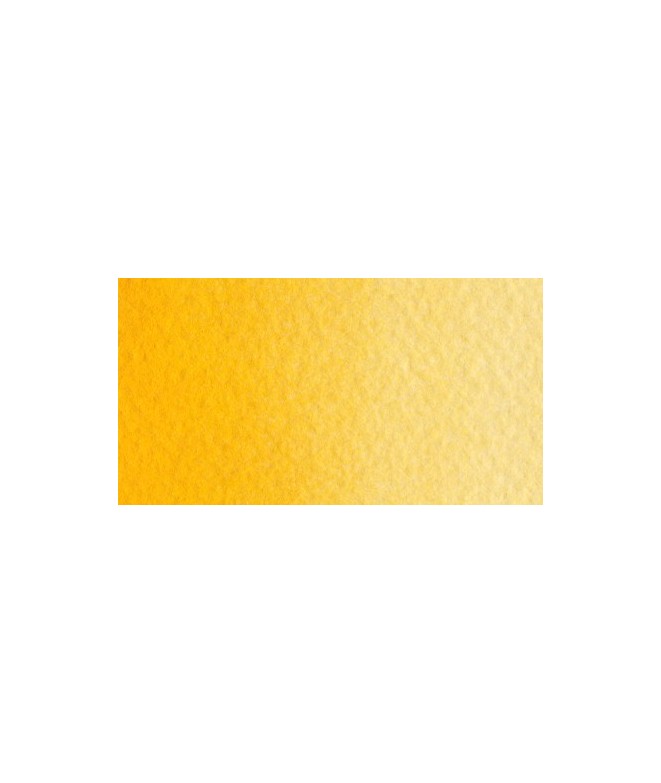 Cadmium yellow light