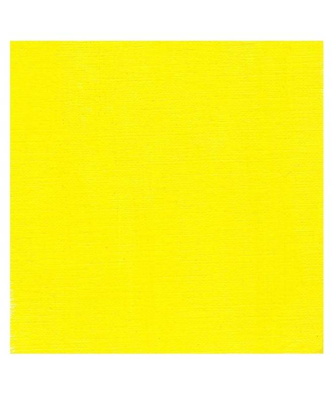 Jaune de cadmium citron