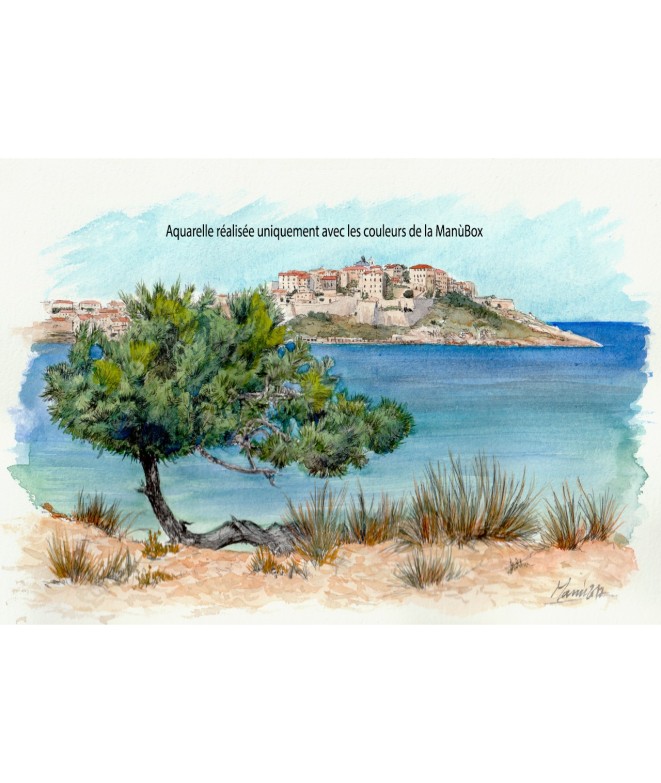 Assortment - ManùBox 1