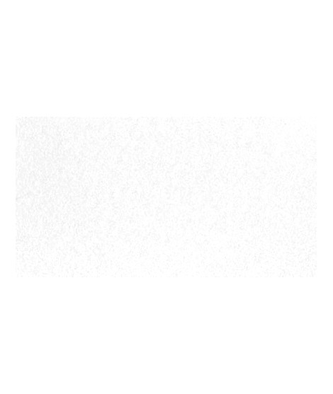 Aquarelle couleur blanc de titane