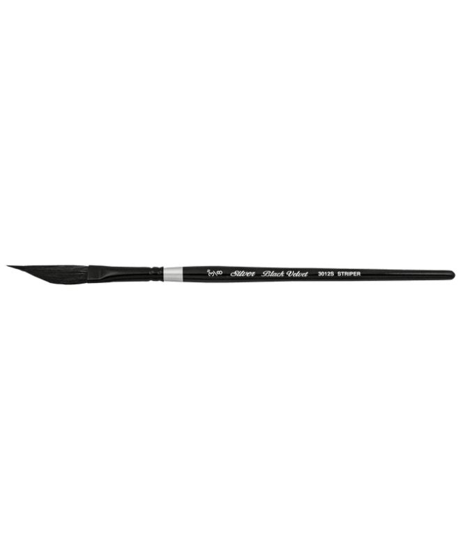 black velvet 3012 Striper