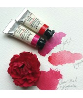 Gamme complète des aquarelles Isaro 90 couleurs