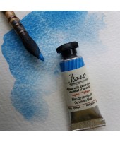 Gamme complète des aquarelles Isaro 90 couleurs