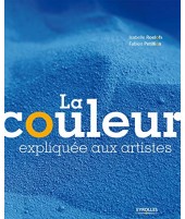 La couleur expliquée aux artistes