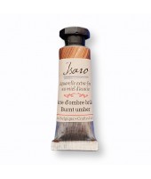 Burnt Umber