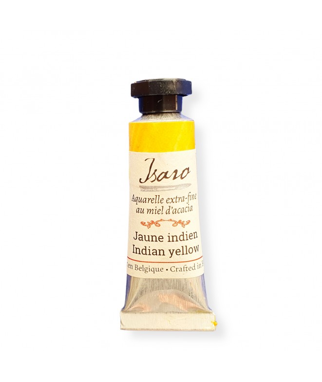 Jaune indien