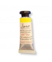 Jaune de cadmium citron