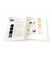 Maîtriser le mélange des couleurs à l'aquarelle