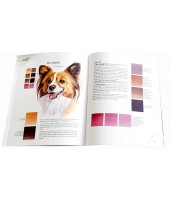 Maîtriser le mélange des couleurs à l'aquarelle