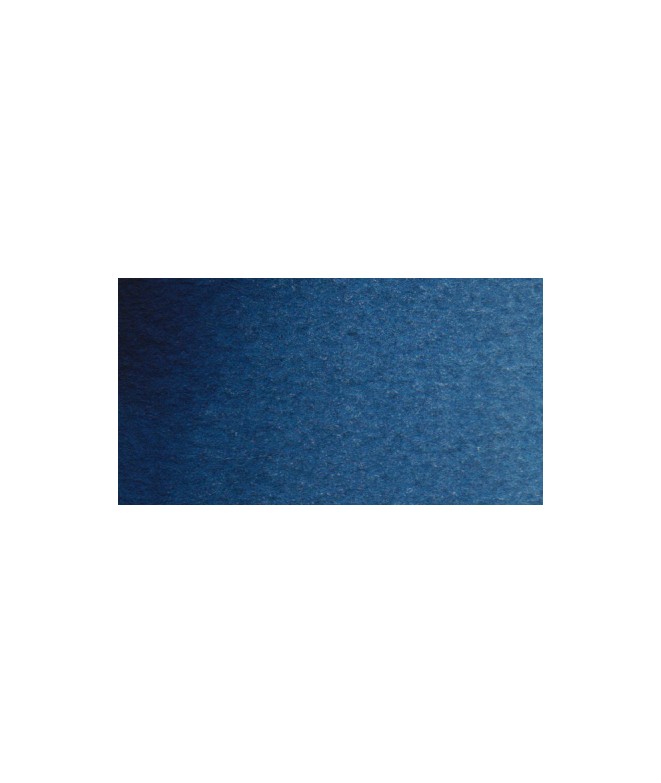 Bleu de Prusse                    Prussian blue