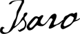 Isaro